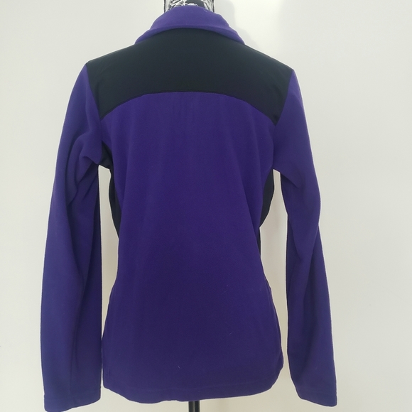 Columbia fleece - Picture 5 of 8